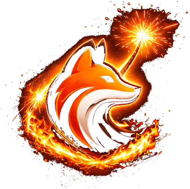 FoxPyro Logo
